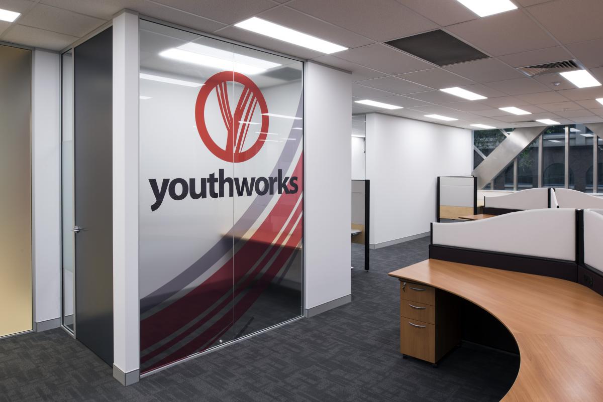 Youthworks » Office Builders
